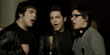 Il Volo - Musikvideo "O Sole Mio"
