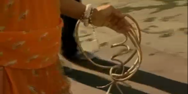 Extremer Rekord: 6 Meter lange Fingern&auml;gel