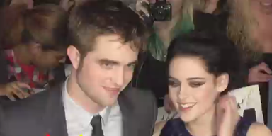 Breaking Dawn: Das war die Weltpremiere