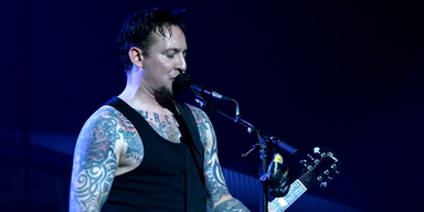 Volbeat - Live From Beyond Hell/Above Heaven