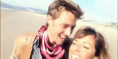 M. Shaki &  L. Perman Luft und Liebe