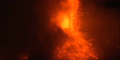 Vulkan Ätna sorgt für Aschewolke