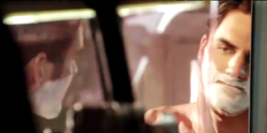 Olympia London 2012: Gillette-Spot mit Roger Federer