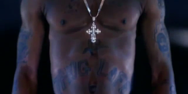 Tupac Hologram Full Performance Coachella