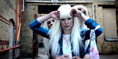 Video-Premiere: MIA - "Immer Wieder"