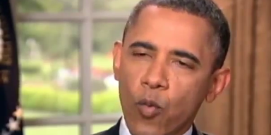 Riskant: Obama bef&uuml;rwortet Homo-Ehe