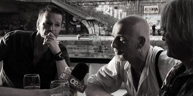 Leinen los: Santiano im oe24-Interview