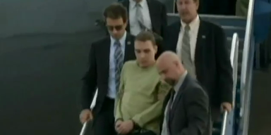 Magnotta plädiert auf nicht schuldig