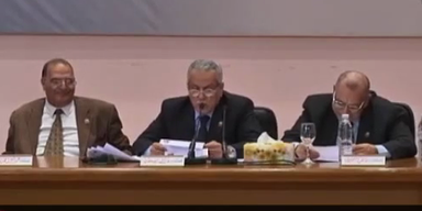 Muslimbruder Mursi zum Pr&auml;sidenten gew&auml;hlt