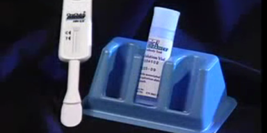 Das ist der erste käufliche HIV-Selbst-Test
