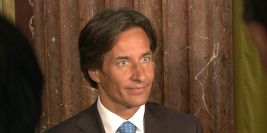 U-Ausschuss befragt Grasser zu Gl&uuml;cksspiel