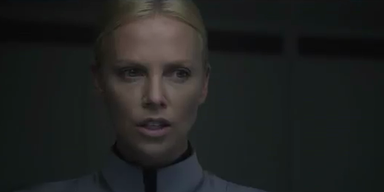 Prometheus - Dunkle Zeichen