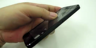 Ist das Apples neues Iphone 5?