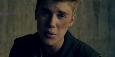 Justin Bieber "As long as you love me"