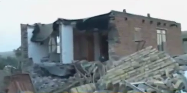 Horror-Erdbeben im Iran: &Uuml;ber 250 Tote