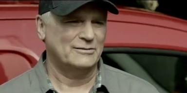 MacGyver feiert dank Mercedes ein Comeback