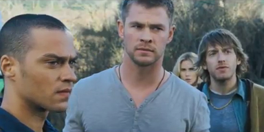 The Cabin in the Woods