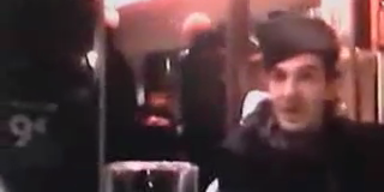 John Galiano - I love Hitler