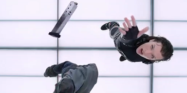 Resident Evil: Retribution