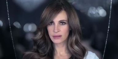 &bdquo;La vie est belle&ldquo; Julia Roberts f&uuml;r Lanc&ocirc;me