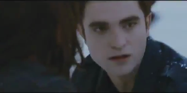 "Breaking Dawn 2": Der neue Trailer