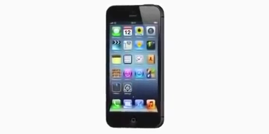 Der offizielle iPhone 5-Trailer