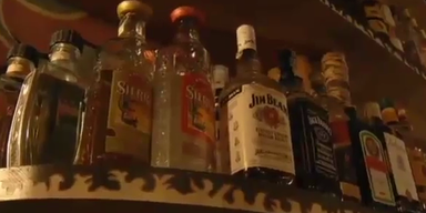 Ministerium warnt vor tschechischen Gift-Fusel