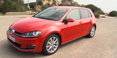 Der neue Golf VII: Die stille Revolution