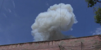 Somalia: Extremisten t&ouml;ten 34 Zivilisten