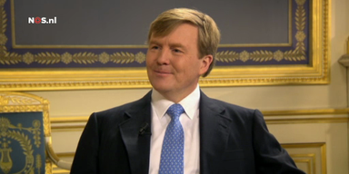 Prinz Willem-Alexander will Monarchie &auml;ndern
