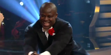 Dancing Stars: Die Hightlights von Runde 9