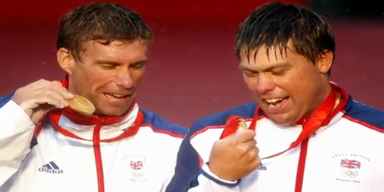 Olympiasieger beim Training ertrunken