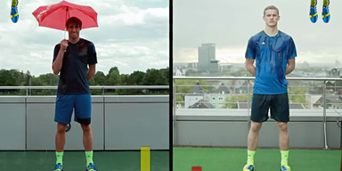 Bender vs Martinez: Ein Duell der besonderen Art