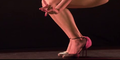 Trailer: Louboutin "Crazy Horse - Feu"