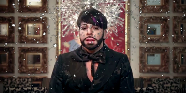 Harald Glööcklers Kokain Skandal