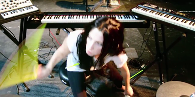 Lady Gaga - Swine