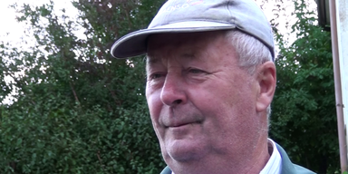 Interview mit Nachbarn von Alois H.