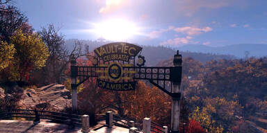 Fallout 76 im gro&szlig;en Test