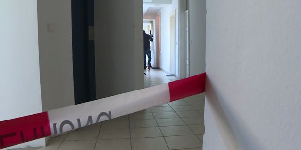 Säure-Mord wird zum Behörden-Skandal