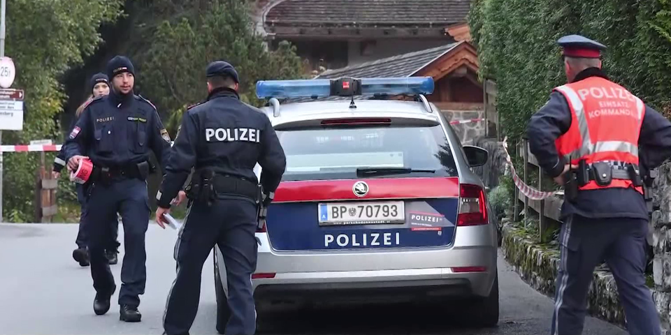 Fünffach-Mord in Kitzbühel: Eishockey-Star unter den Toten