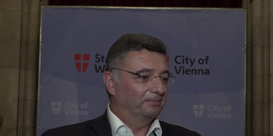 Jörg Leichtfried im Interview zu ersten Ergebnissen