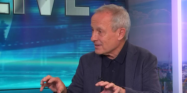 Fellner! LIVE: Peter Pilz im Interview 