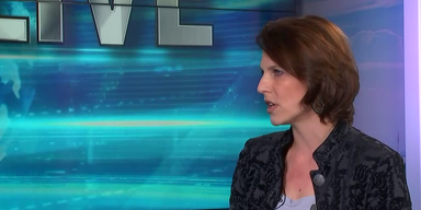 Fellner! LIVE: Karoline Edtstadler im Interview