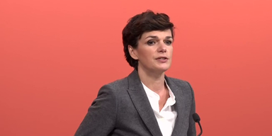 Sicherer Schulunterricht in der Pandemie | SP&Ouml; Pressekonferenz 