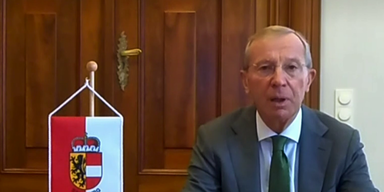 Fellner! LIVE: Wilfried Haslauer im Interview