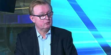 Zweiter Lockdown | Peter Schaider im Interview