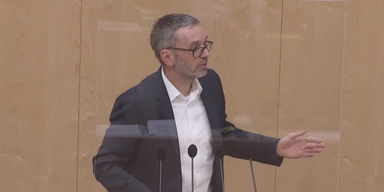 Hacklerregelung | Statement von Herbert Kickl
