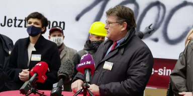Hacklerregelung | Statement von Rainer Wimmer