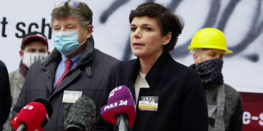 Hacklerregelung | Statement von Pamela Rendi-Wagner