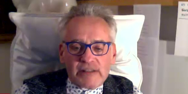 Schliessfachcoup | Christian W. Mucha im Interview